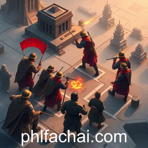 Fachai: Revolutionizing English Game Platforms