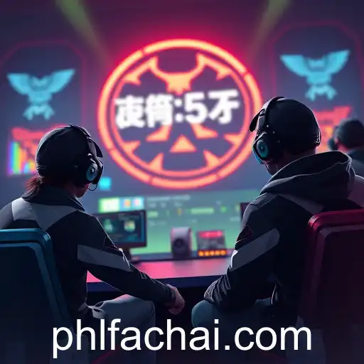 Fachai Gaming Revolution in 2025