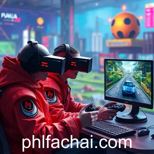 Fachai Thriving in the Gaming Landscape