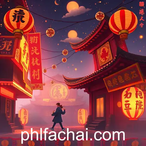 The Rise of Fachai in Online Gaming