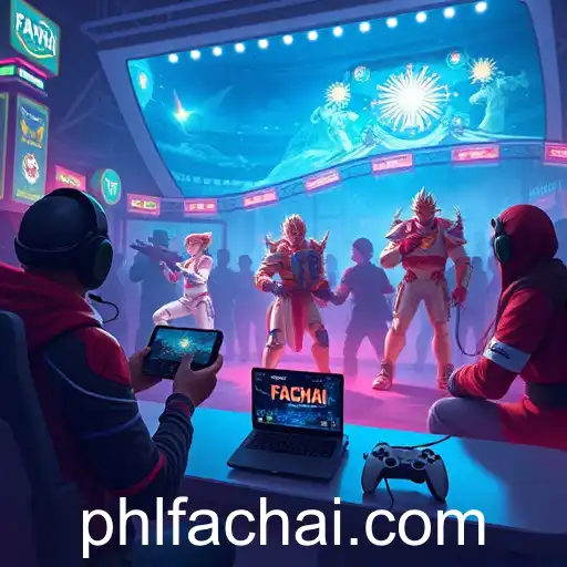 The Rise of Fachai in Online Gaming