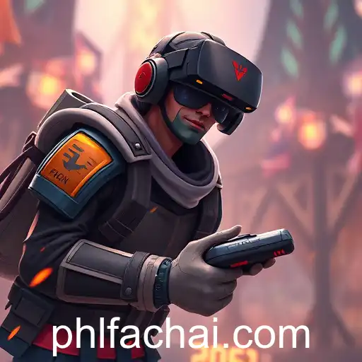 Fachai: A New Era of Online Gaming