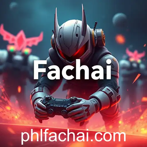Fachai Gaming Revolution