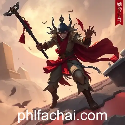 Fachai: The Growing Sensation in Online Gaming