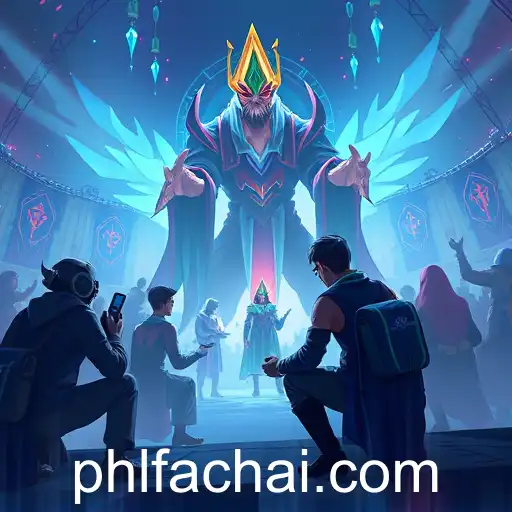 The Rise of Fachai in Modern Gaming