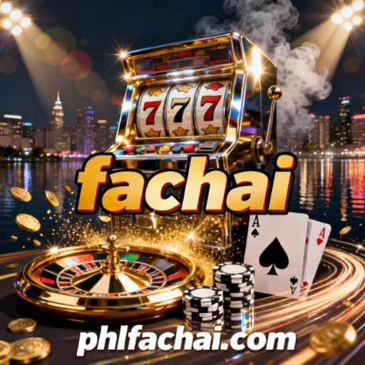 phlfachai.com favicon