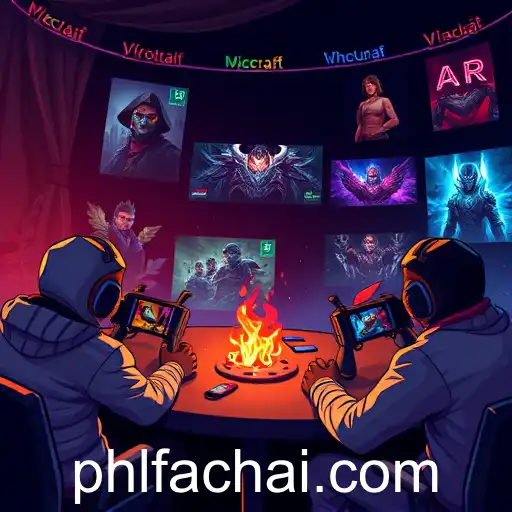 Exploring the 'Multiplayer Fun' Category with 'Fachai' as Your Gaming Keyword