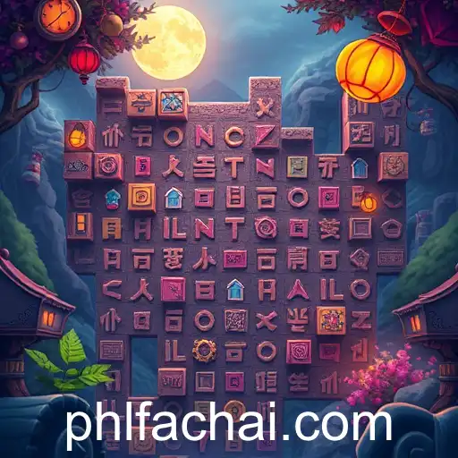 Exploring the Fascinating World of 'Puzzle Games' Featuring 'Fachai'