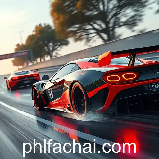 Exploring the Excitement of Racing Thrills: The Ultimate Adventure with Fachai