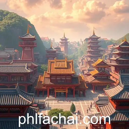 The Rise of Gaming Phenomenon 'Fachai'