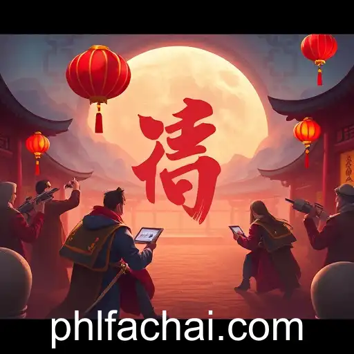 The Rise of Fachai: A Digital Phenomenon