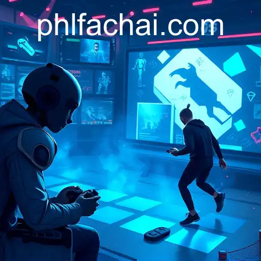 The Rise of Fachai in Online Gaming