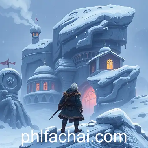 Exploring Role-Playing Adventures: The World of 'Fachai'