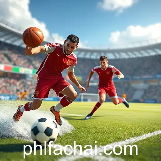 The Rise of 'Fachai' in Sports Action Games